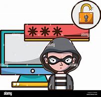 Image result for Internet Security Cartoon
