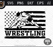 Image result for Wrestling SVG