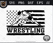 Image result for Rhinestone Wrestling SVG