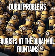 Image result for Dubai Meme