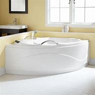 Image result for 54 Inch Bathtub with Surround