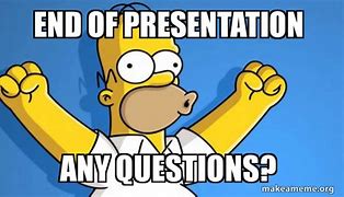 Image result for Funny Presentation Questions Memes