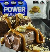 Image result for Top Whey BarMax Titanium