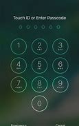 Image result for iPhone Passkey