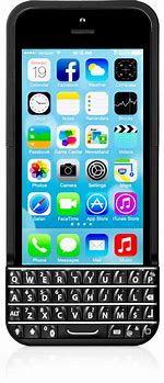 Image result for Wireless iPhone Keyboard Case