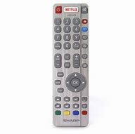 Image result for Input Button On Sharp AQUOS Remote