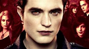 Image result for Twilight Edits Vampire