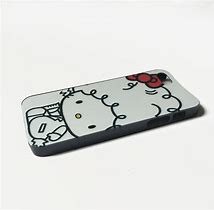 Image result for Hello Kitty iPhone Case