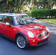 Image result for 2004 Mini Cooper Sport