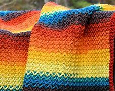 Image result for Double Crochet Stitch