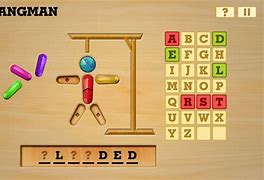 Image result for Hangman Game Online
