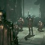 Image result for Batman: Arkham City