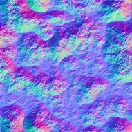 Image result for Lava Texture Normal Map