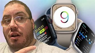 Image result for Apple Watch Feature Matrix