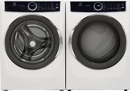 Image result for Electrolux Front Load Washer and Dryer