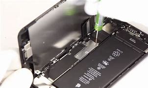 Image result for How to Remove iPhone 7 Battery