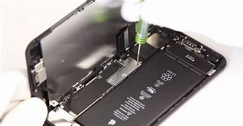 Image result for iPhone 7 Plus Battery Location