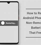 Image result for How to Fix Your Phone If It Freezes