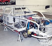 Image result for NASCAR Chassis Design