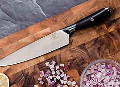 Image result for Kitchen Knife HD