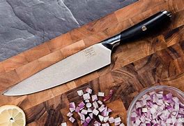 Image result for Chef Knife Blade