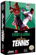 Image result for Chris Evert Si Covers