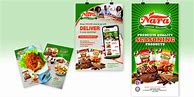Image result for Nigeria Food Flyer Design