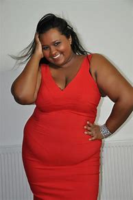 Image result for Big Pictures of Plus Size Woman