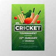 Image result for Cricket Tournament Poster PSD