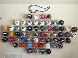 Image result for NFL Mini Helmet Set