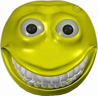 Image result for Emoji Creepy Smile Thumbs Up