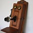 Image result for Old School House Phone