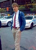 Image result for NYPD Hipster Cop