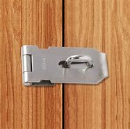Image result for Padlock Latches