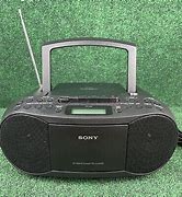 Image result for Sony CFD 770 Boombox