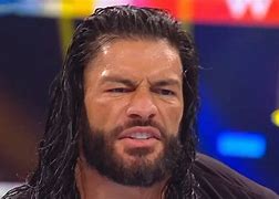 Image result for Roman Reigns