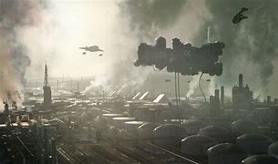 Image result for Sci Fi Factory