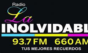 Image result for Radio La Inolvidable Peru