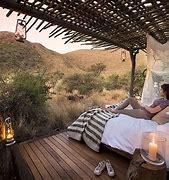 Image result for Luxury African Safari