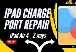Image result for iPad 4 Charge Port