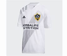 Image result for LA Galaxy Soccer Jersey