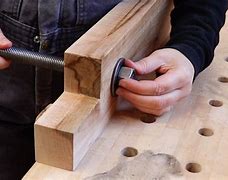 Image result for Moxon Vise Jaws