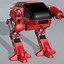 Image result for Different Robots