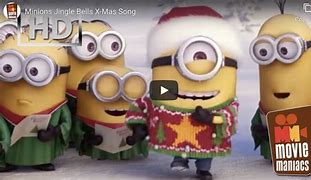 Image result for Christmas Minions