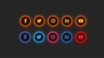 Image result for Glow Effect Icon