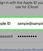 Image result for Apple ID Email-Address