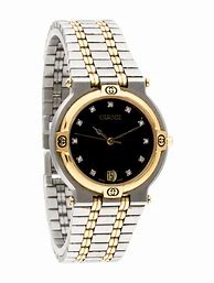 Image result for Gucci 900M Diamond Watches