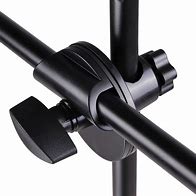 Image result for Mic Holder Stand Joint