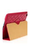 Image result for Leather iPad Case with Keyboard