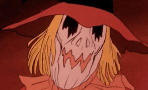 Image result for Halloween Animated Scarecrow